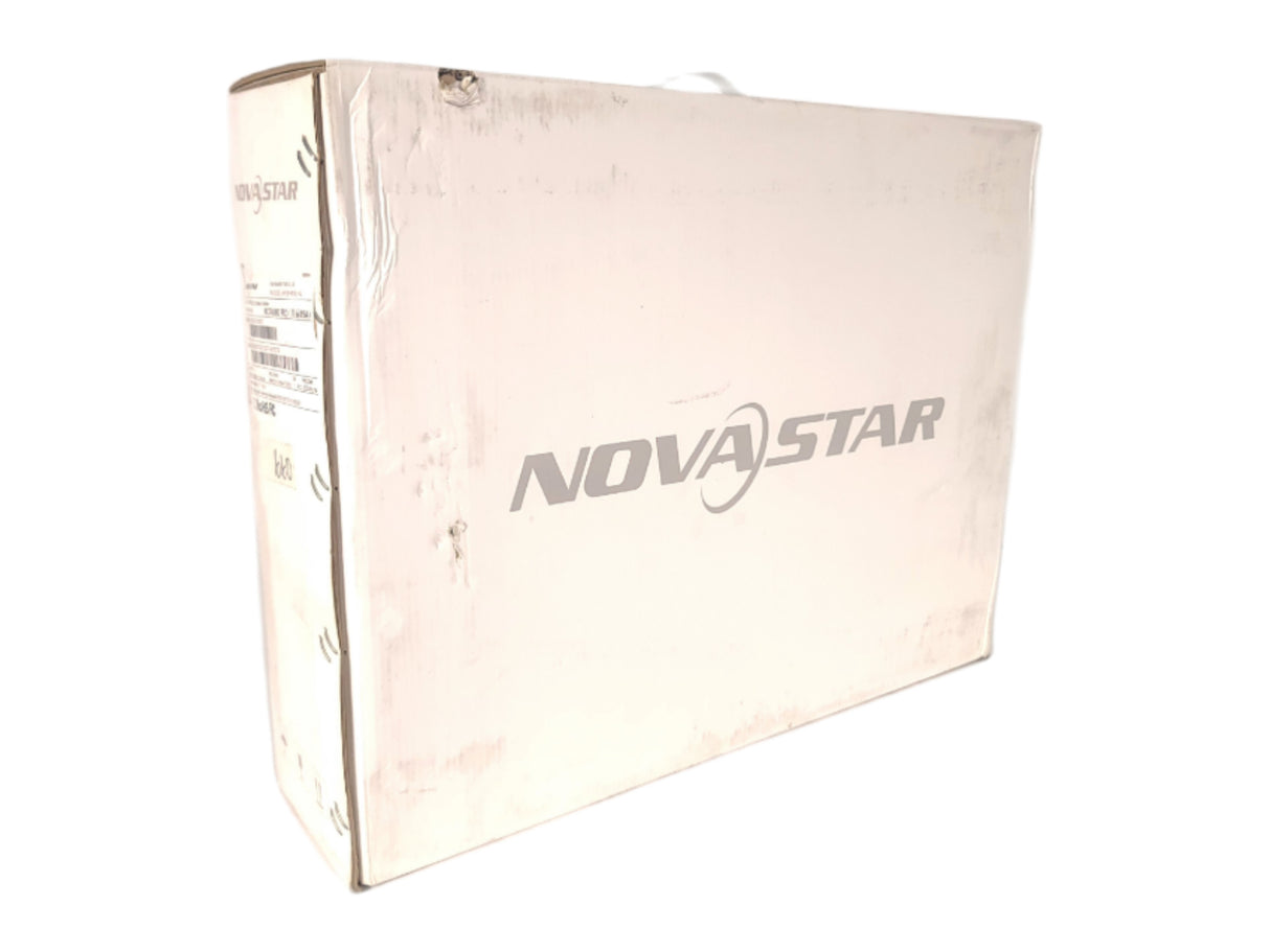 Novastar MCTRL660 LED Display Controller in Original Box