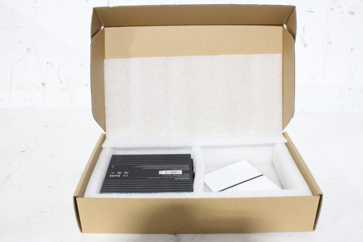 Novastar CVT320 EO Converter & Video Distribution Unit w/ LC Interface