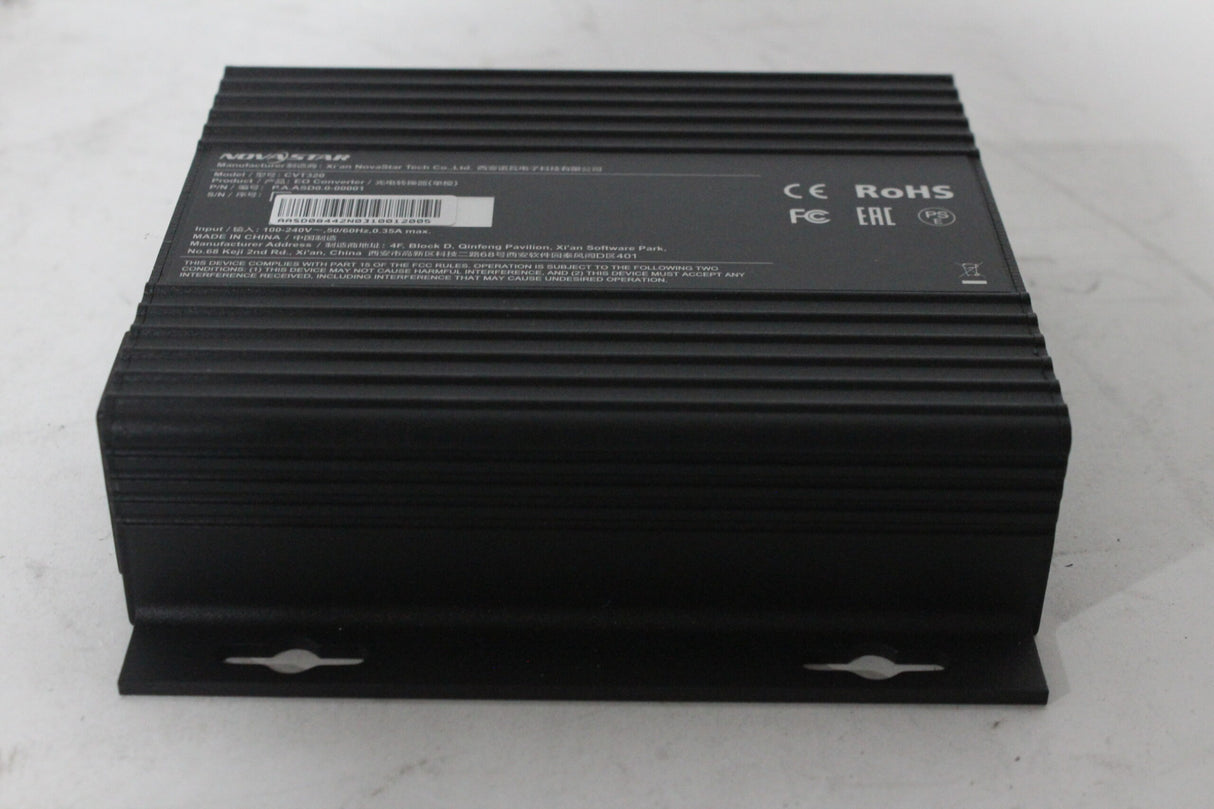 Novastar CVT320 EO Converter & Video Distribution Unit w/ LC Interface