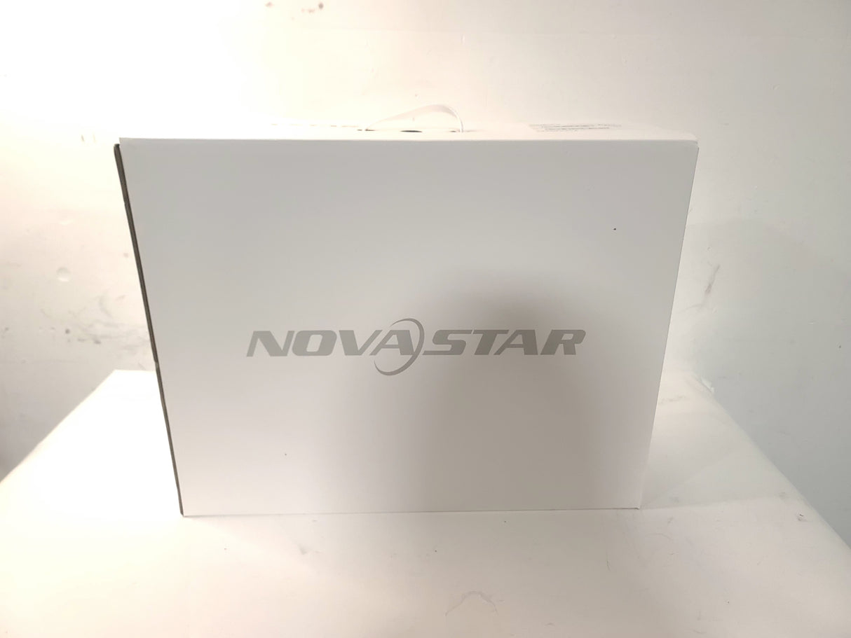 Novastar MCTRL4K Processor (New)