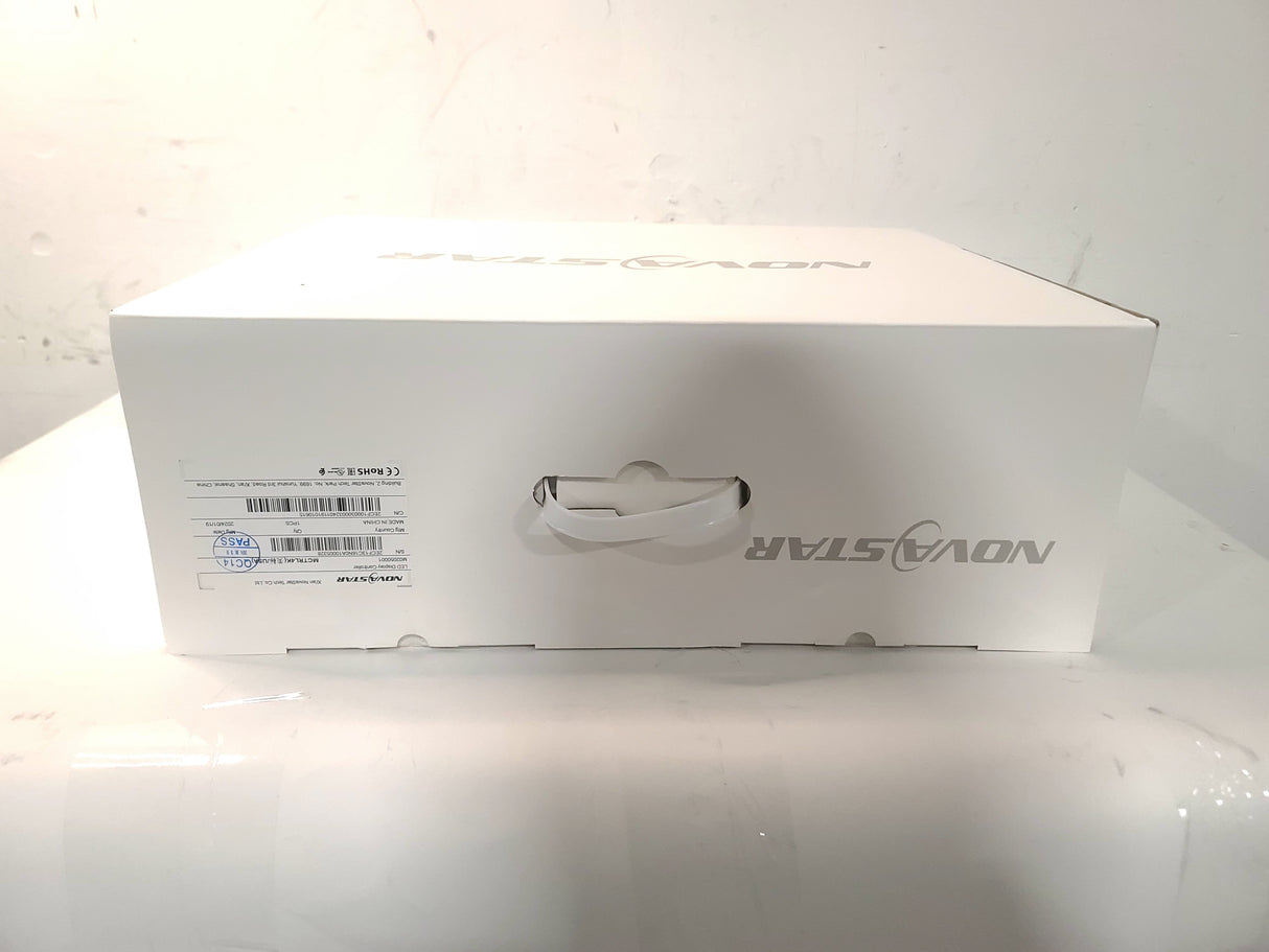 Novastar MCTRL4K Processor (New)