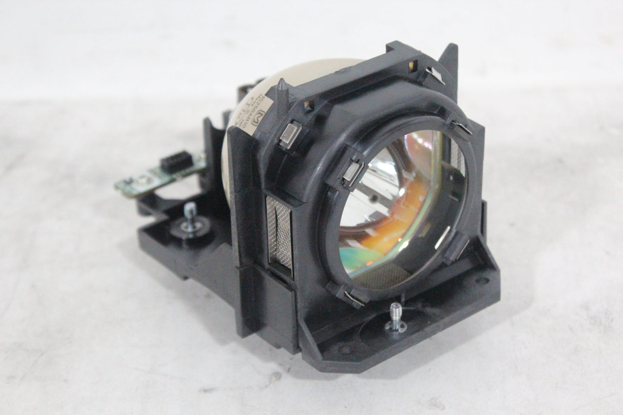 OEM Panasonic HS250AR10-4 Replacement Mercury Projector Lamp