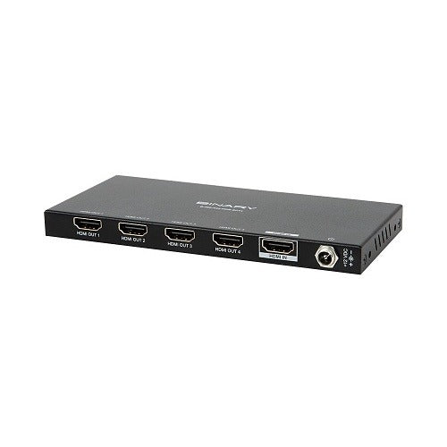 Binary B-260-444-HDR-SP14 4K HDR HDMI Splitter