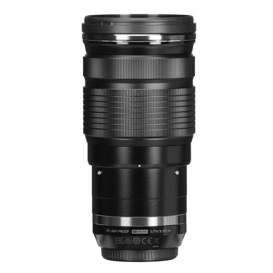 Olympus M.Zuiko Digital ED 40-150mm f/2.8 PRO Micro Four Thirds Lens