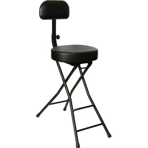 On-Stage DT8000 Guitar Stool with Hanger