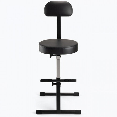 On-Stage DT8500V2 Guitar/Keyboard Stand with Hanger