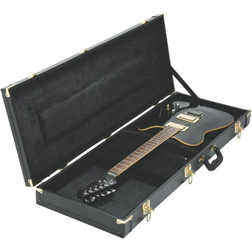 On-Stage GCE6000B Hardshell Electric Guitar Case