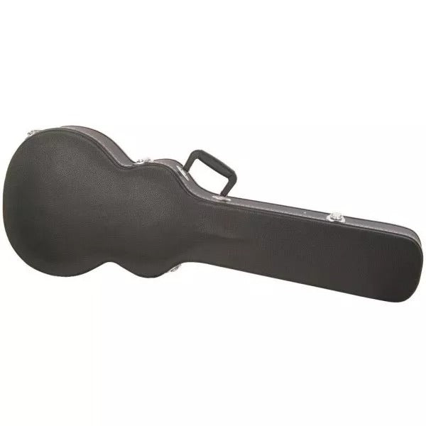 On-Stage GCLP7000 Hardshell Single-Cutaway Electric Guitar Case