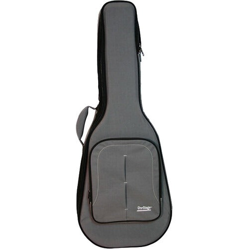 On-Stage GHE7550CG Hybrid Electric Guitar Gig Bag