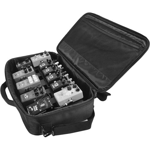 On-Stage GPB3000 Pedalboard with Gig Bag