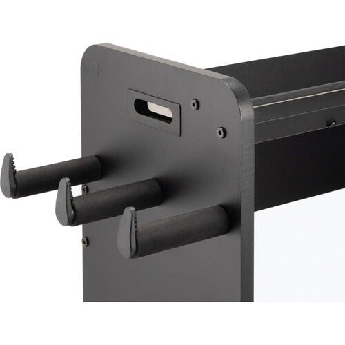 On-Stage GWS5000B Guitar Workstation Black