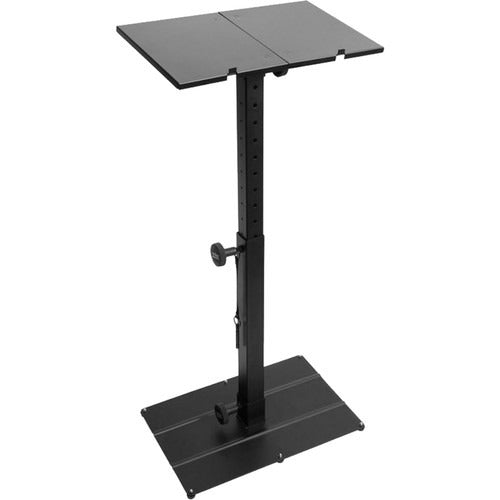 On-Stage KS6150 Compact Midi/Synthesizer Utility Stand
