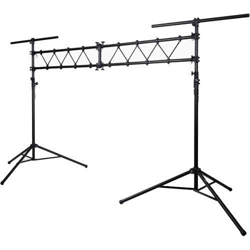 On-Stage LS7730 Lighting Stand with Truss