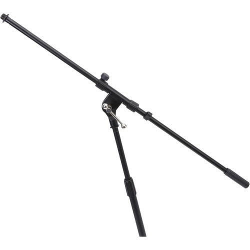 On-Stage MSP7706 Six Euro Boom Mic Stands with Bag