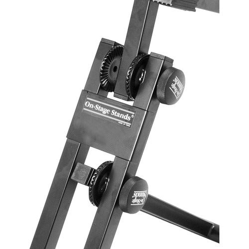 On-Stage RS7705 Pro Tilt-Back Amp Stand
