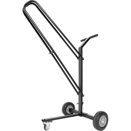 On-Stage SMC5000 Music Stand Cart