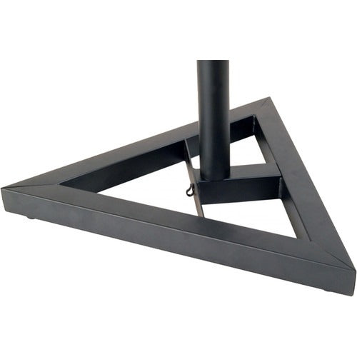 On-Stage SMS6000-P Studio Monitor Stands (Pair)