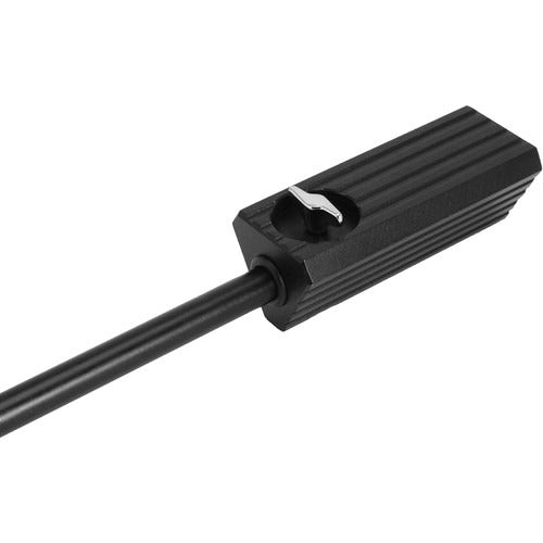 On-Stage SMS7650 Hex-Base Studio Boom Mic Stand