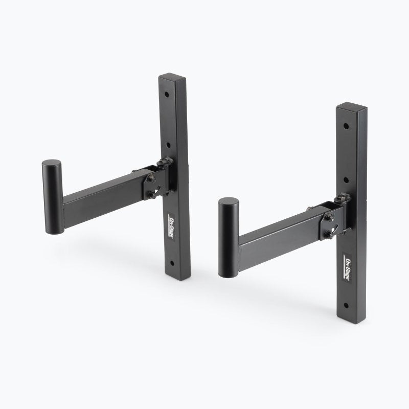 On-Stage SS7323B Wall-Mount Speaker Bracket