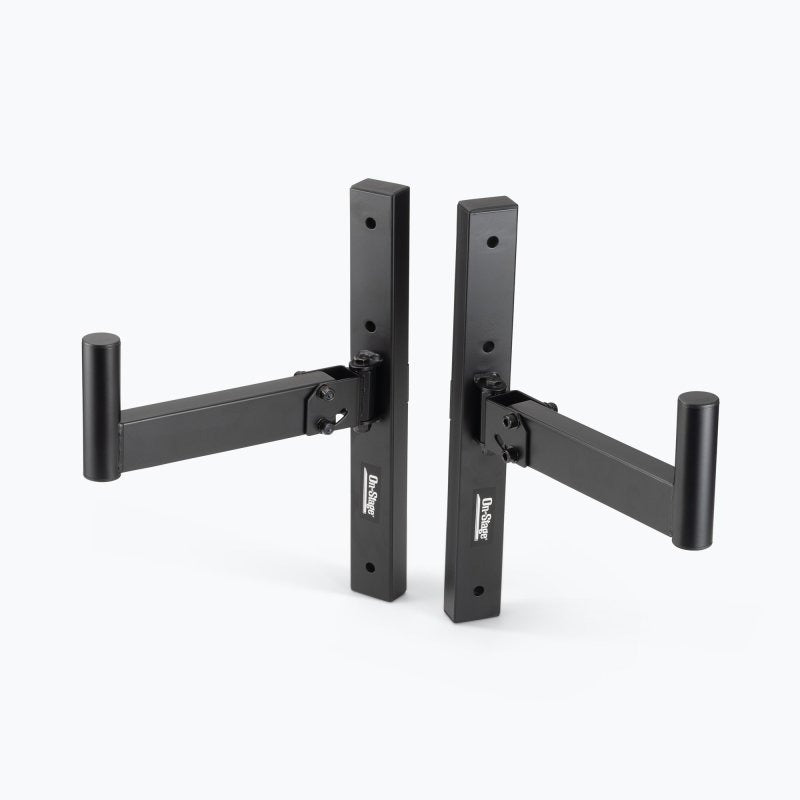On-Stage SS7323B Wall-Mount Speaker Bracket