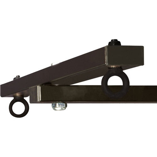 On-Stage SS7990 Hanging Speaker Bracket (Pair)