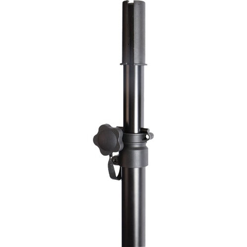 On-Stage SSP7900 All-Aluminum Speaker Stand Pack