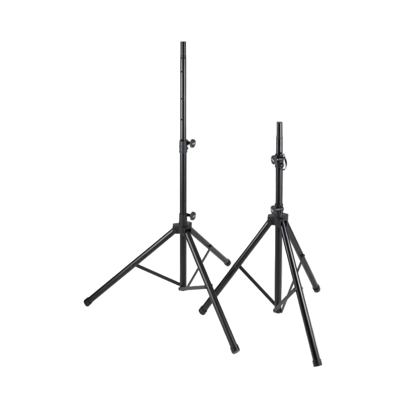 On-Stage SSP7950 All-Aluminum Speaker Stand Pack