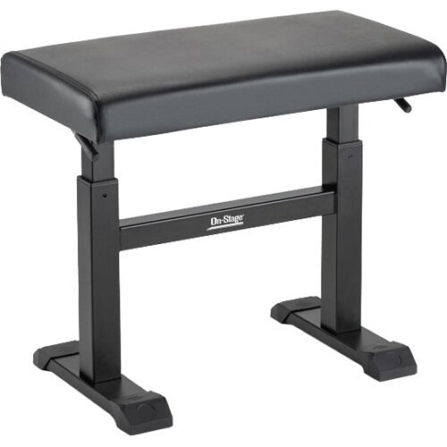 On-Stage TMP-KB5503B Height Adjustable Keyboard Bench