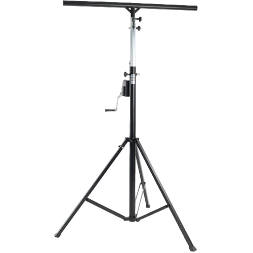 On-Stage TMP-LS9900B Crank-Up Lighting Stand