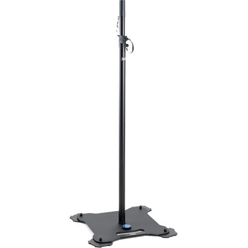 On-Stage TMP-SS8000 Production-Grade Speaker/Lighting Stand