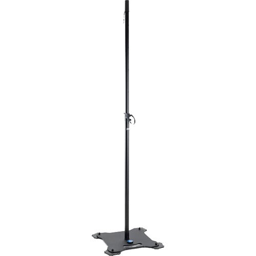 On-Stage TMP-SS8000 Production-Grade Speaker/Lighting Stand