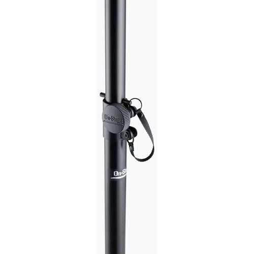 On-Stage TMP-SS8000 Production-Grade Speaker/Lighting Stand