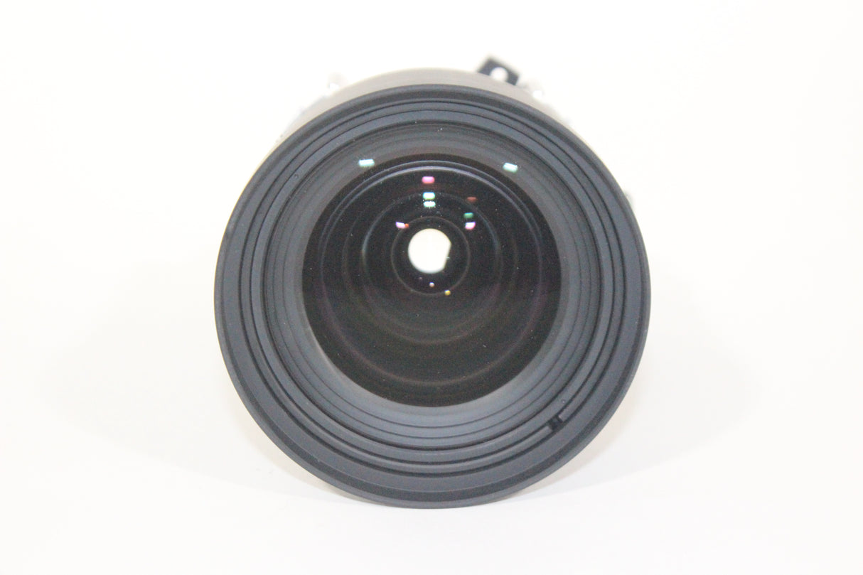 Optoma A06 Camera Lens