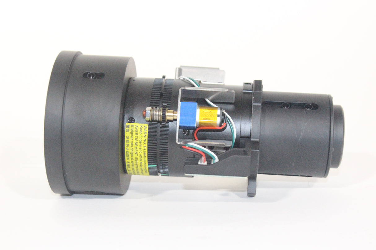 Optoma A06 Camera Lens