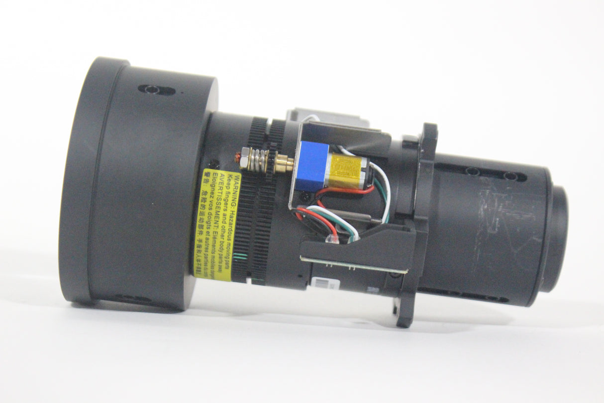 Optoma A06 Camera Lens