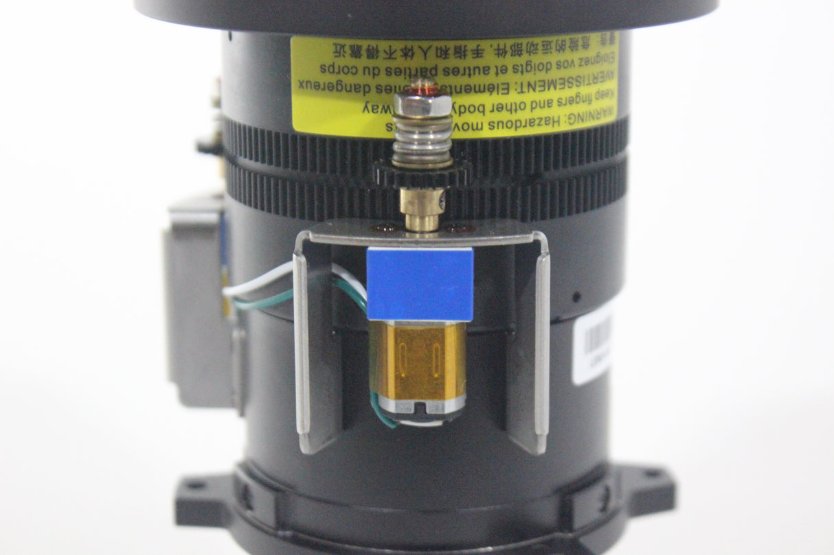 Optoma A06 Camera Lens