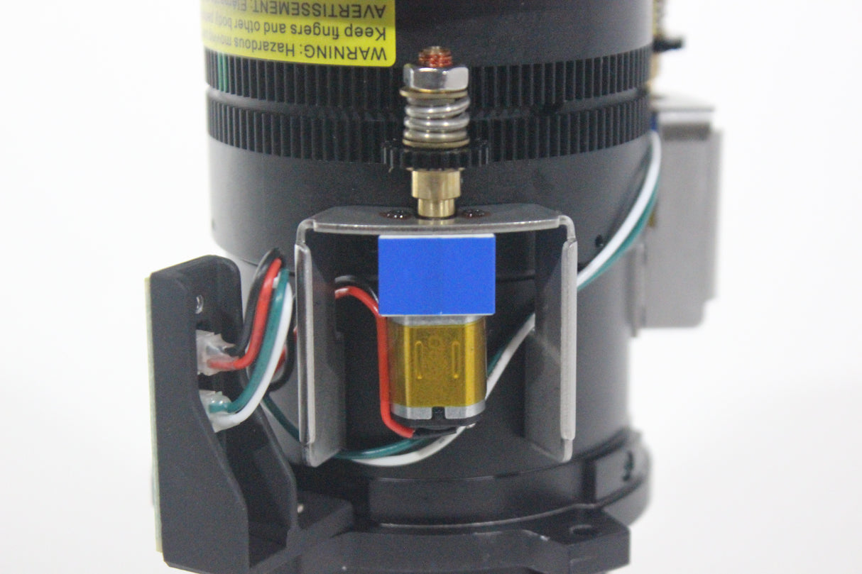 Optoma A06 Camera Lens