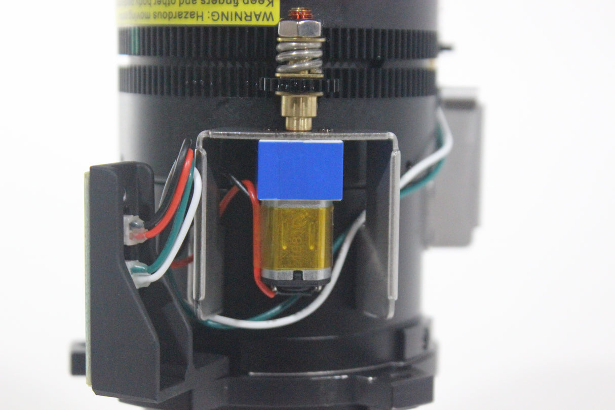 Optoma A06 Camera Lens