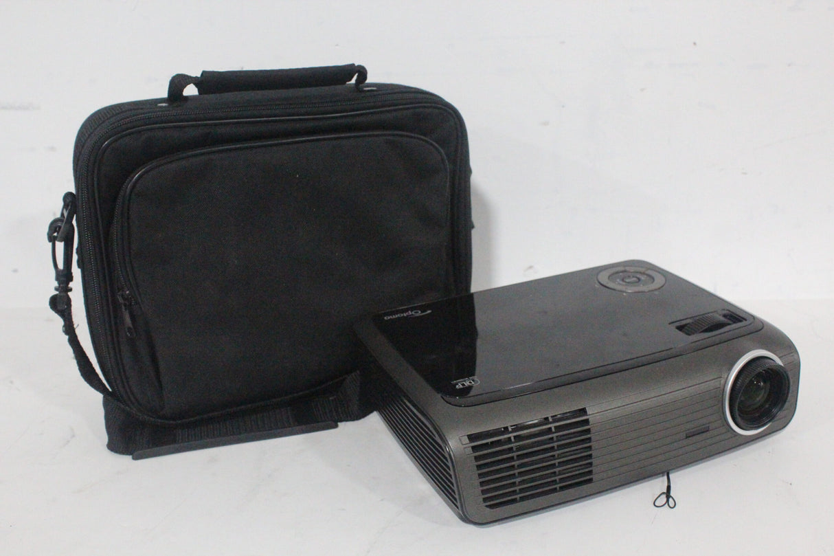 Optoma EP728 DLP XGA Portable Projector
