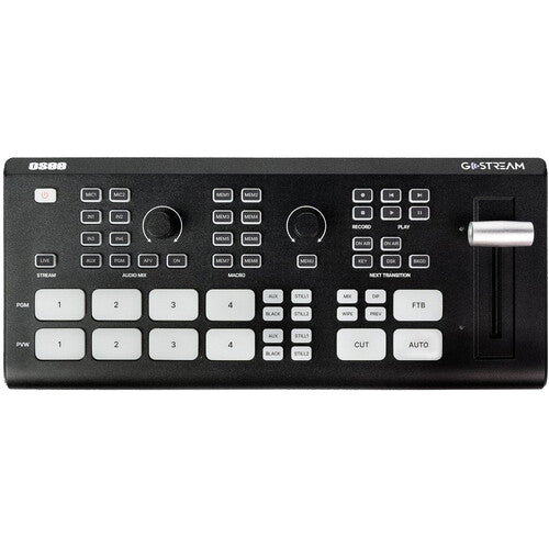 Osee GoStream Deck Multiple Camera HDMI Live Stream Video Mixer Switcher