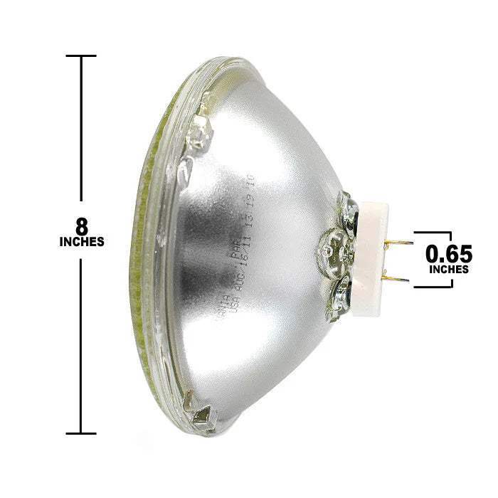 Osram PAR 64 WFL FFS Incandescent Reflector Lamp