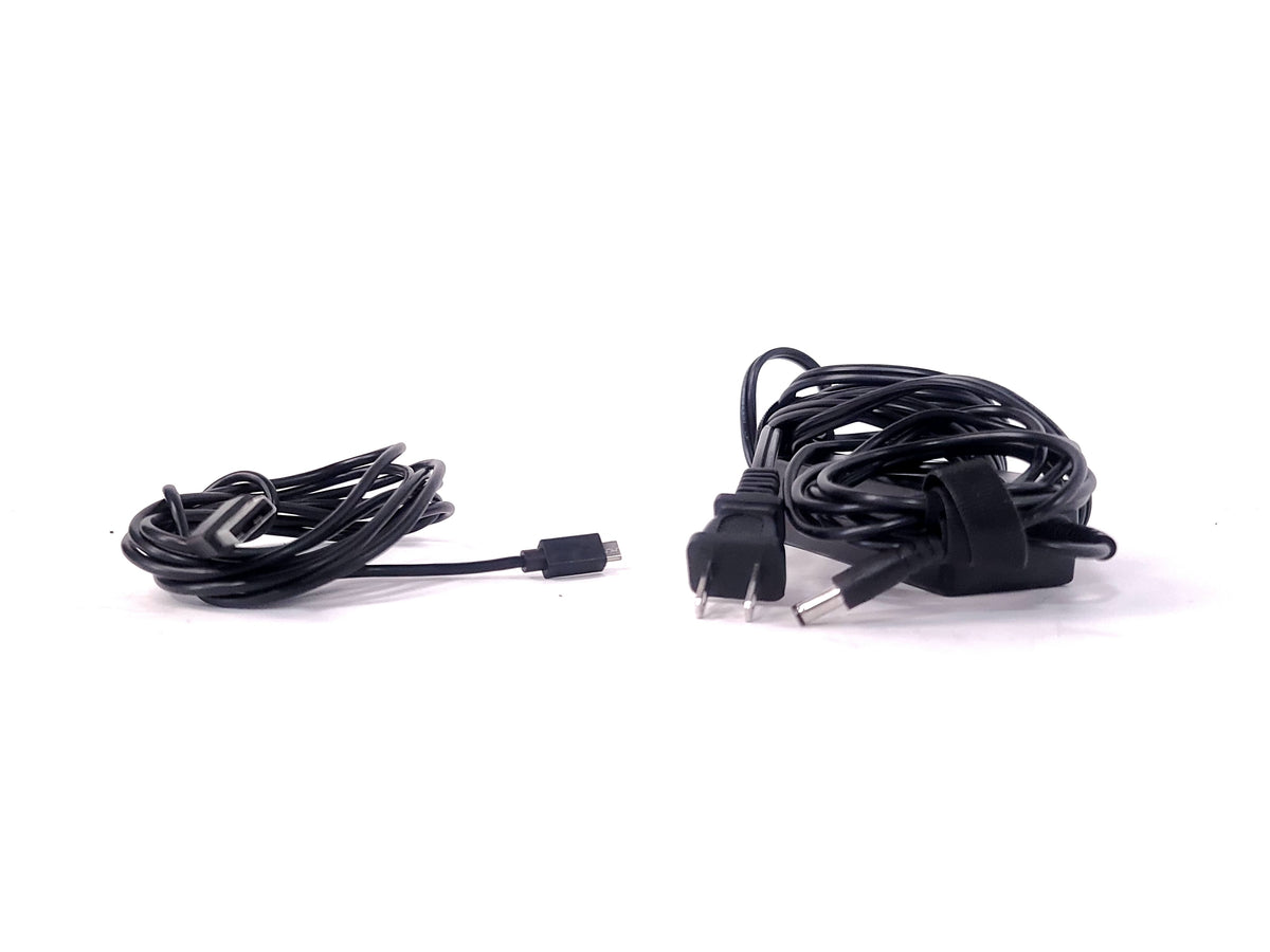 Owl MTW200 360 Smart Video Conference Camera w/ DC PSU in Pelican 1520 Hard Carry Case