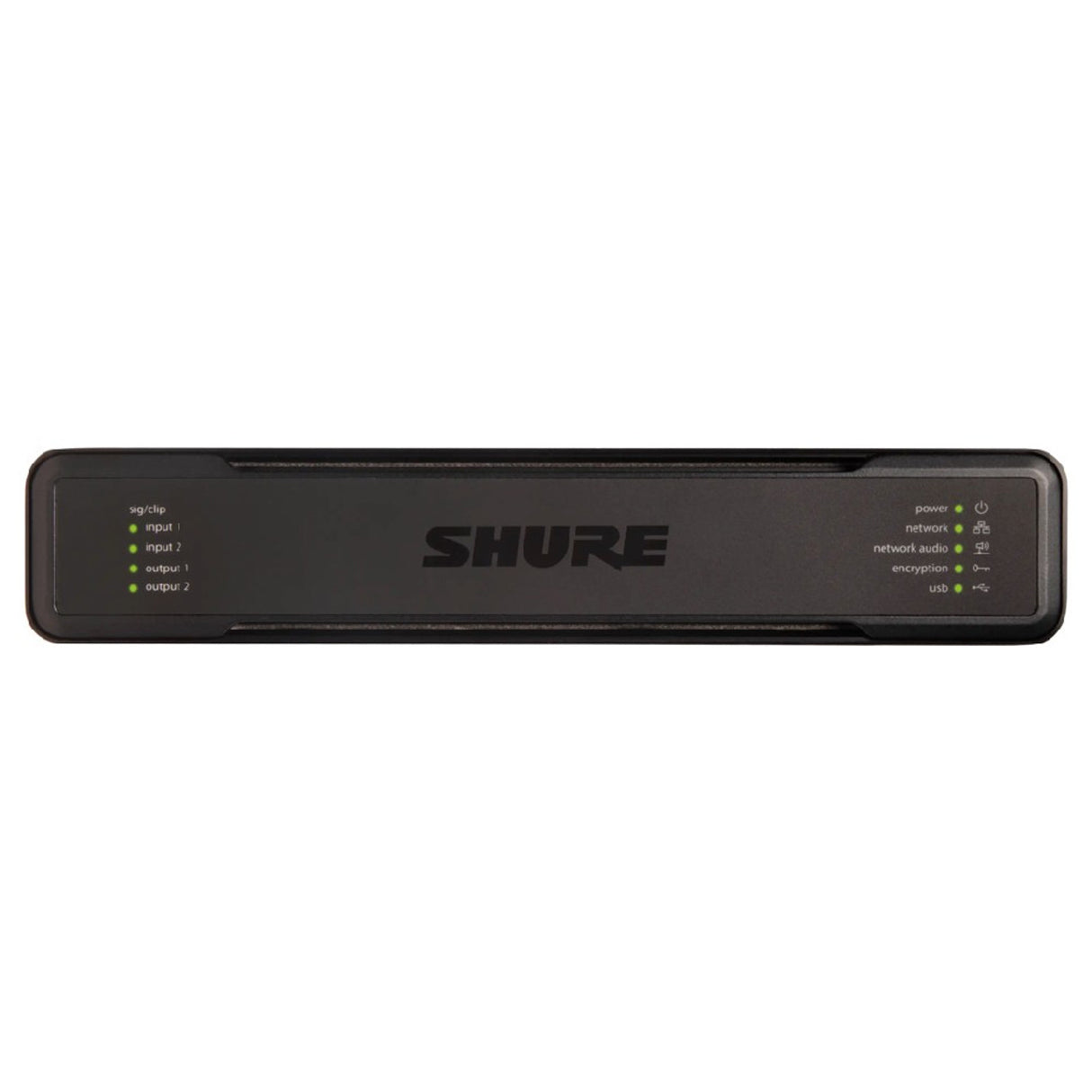 Shure Intellimix P300 Audio Conferencing Processor