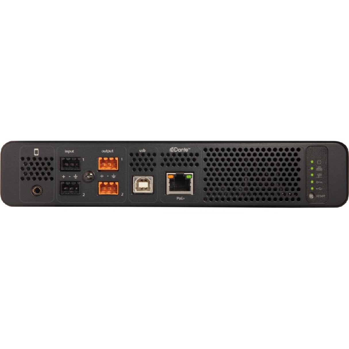 Shure Intellimix P300 Audio Conferencing Processor