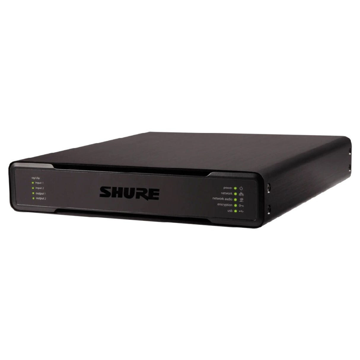 Shure Intellimix P300 Audio Conferencing Processor