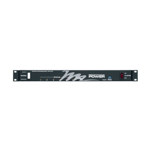 Middle Atlantic PDS-615R 6OUT Sequenced Rackmount Power