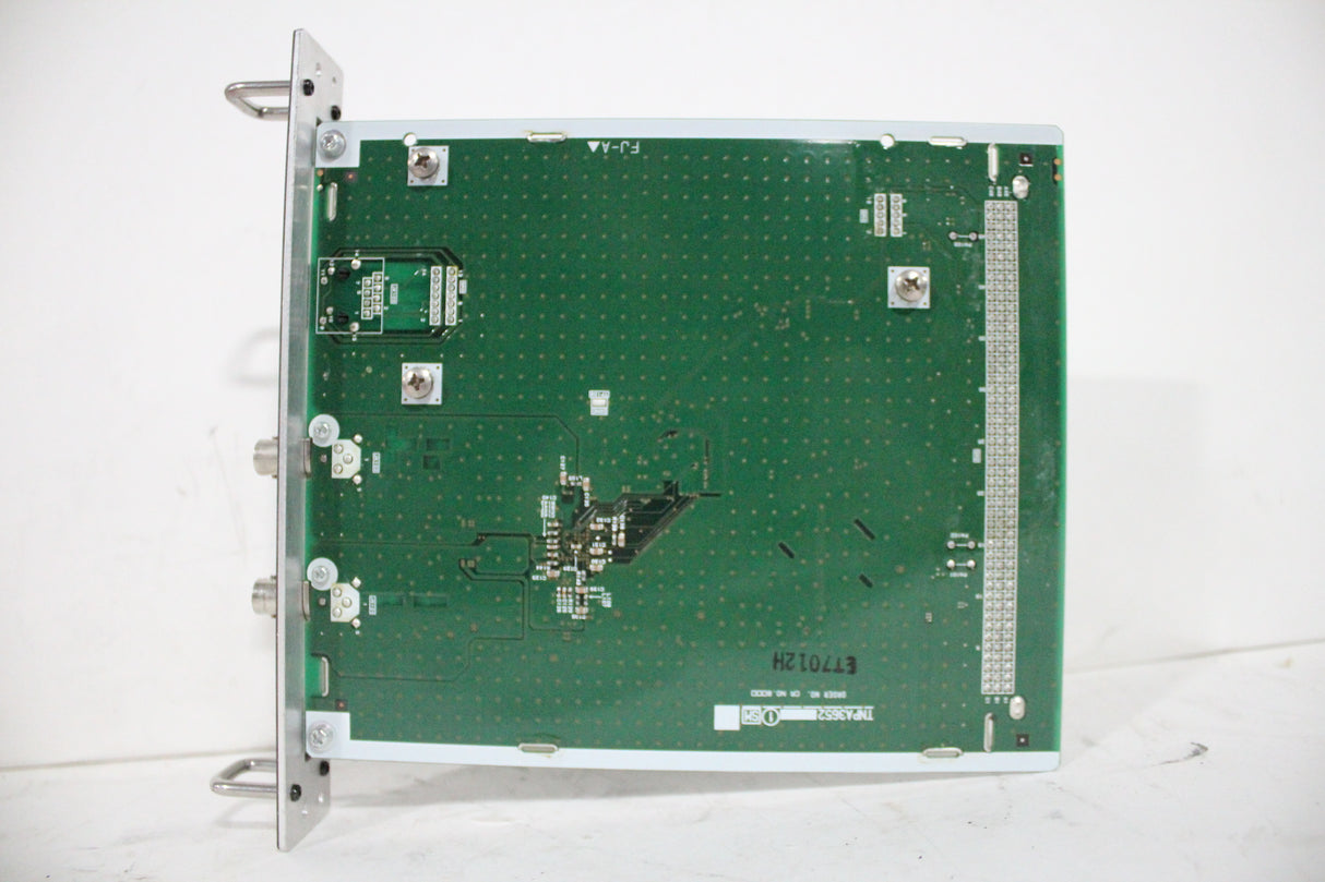 PJLink ET-MD77SD3 HD/SD-SDI Module Panasonic Projector