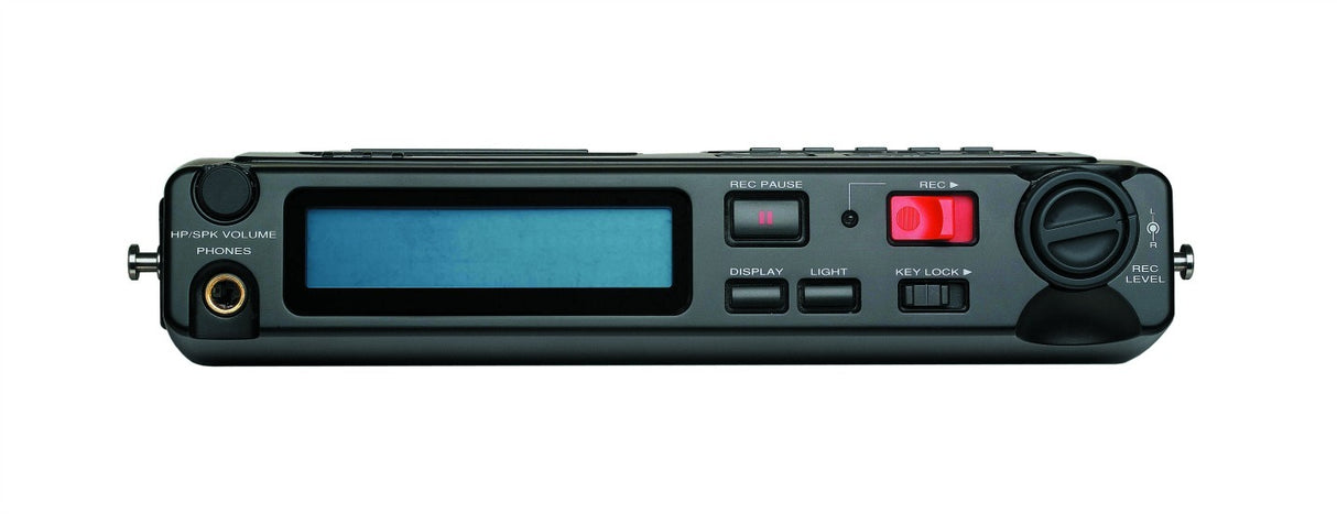 Marantz PMD671 Professional Solid State Recorder