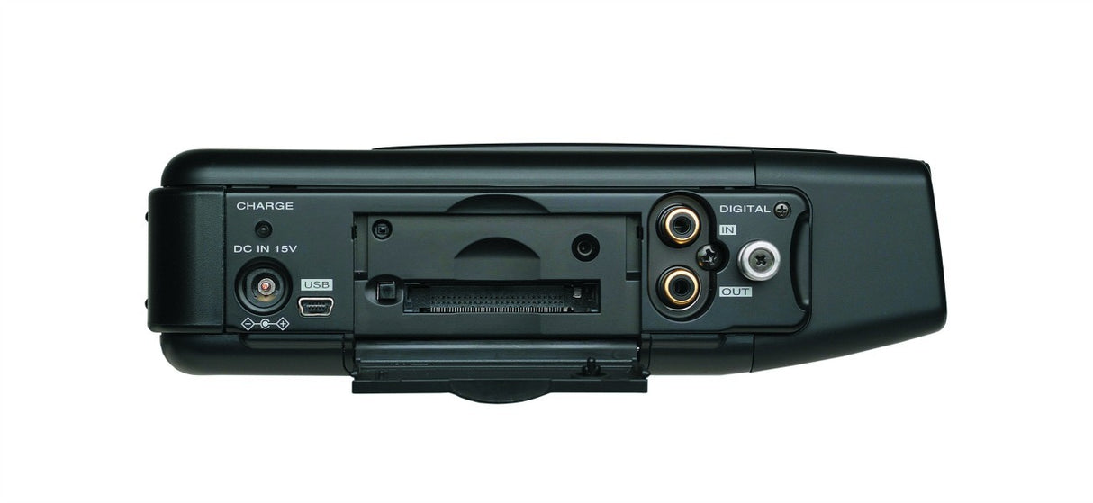 Marantz PMD671 Professional Solid State Recorder