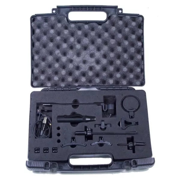 Provider Series PS-IMK Instrument Microphone Kit